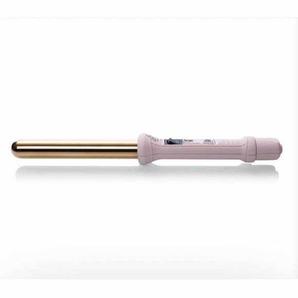 LANGE 25MM ONDULE’ CURLING WAND - Picture 2 of 16